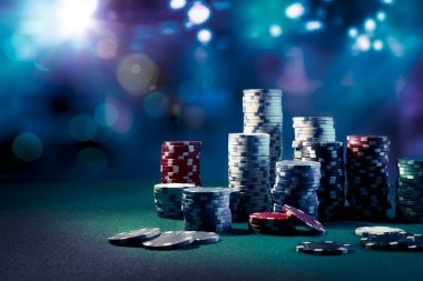 dkicasino featured game showcase