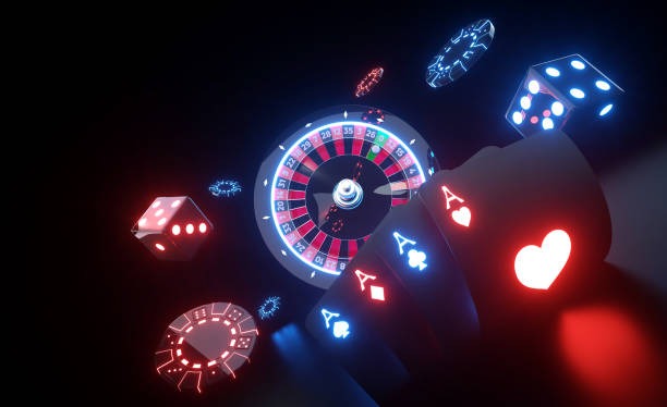 dkicasino featured game showcase